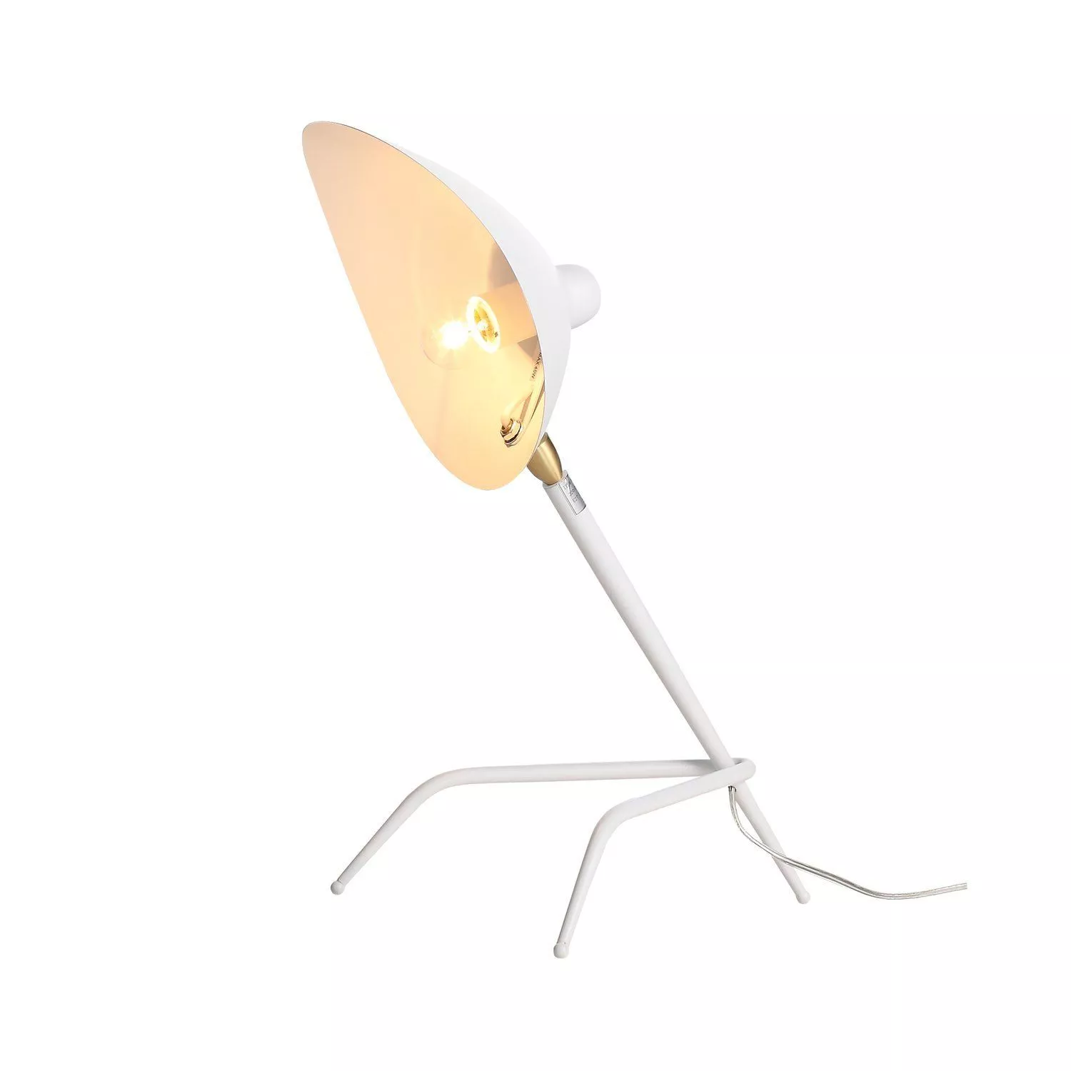 Лампа настольная ST LUCE SPRUZZO SL305.504.01