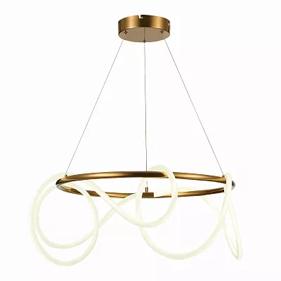 Подвесная люстра ST LUCE Sagrato SL6102.303.55