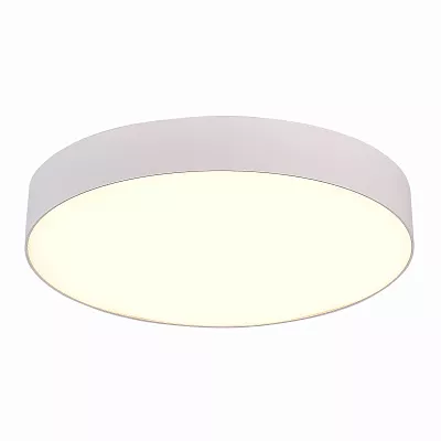 Потолочный светильник Белый LED 185-265V St Luce ST606.532.48