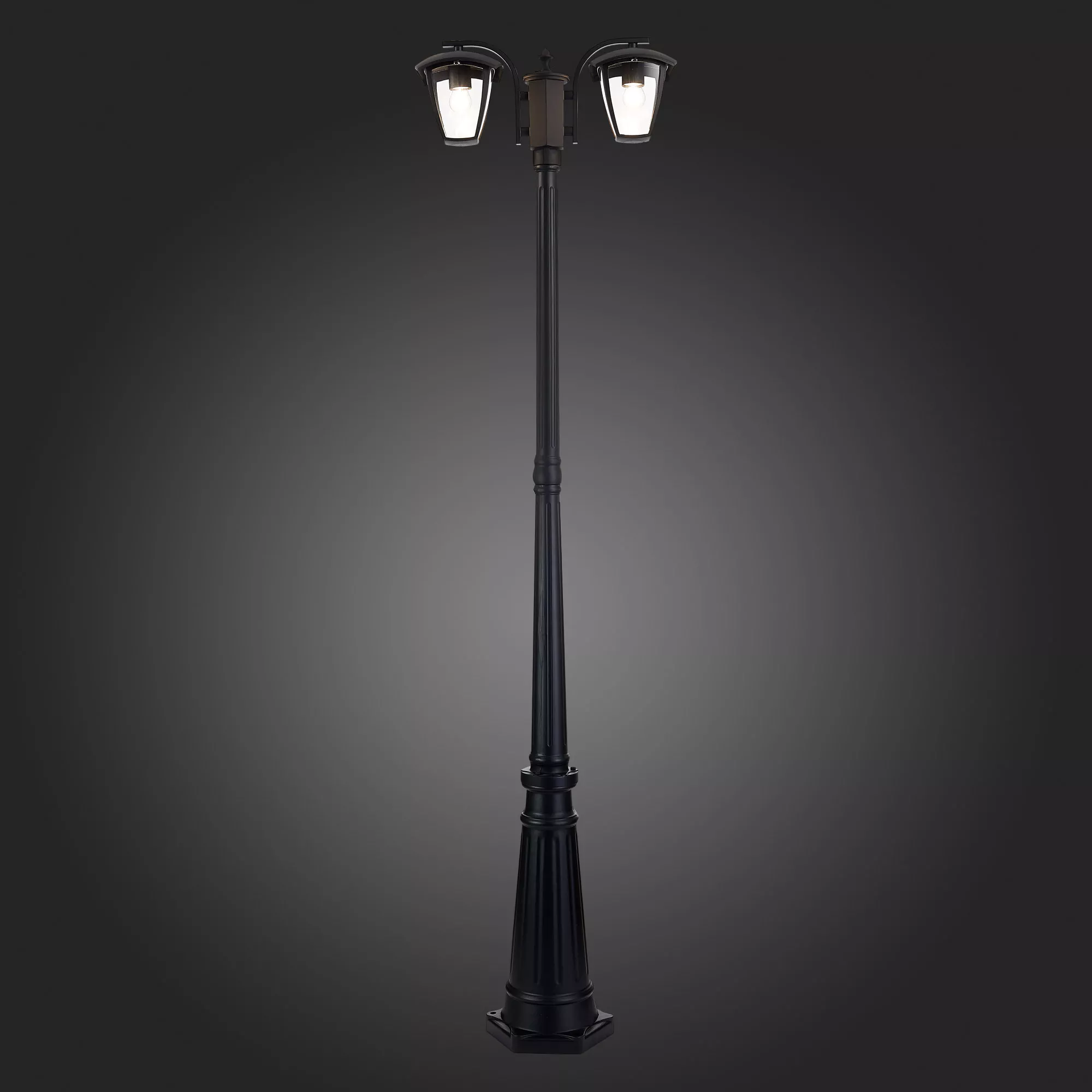 Уличный столб ST LUCE SIVINO SL081.405.02