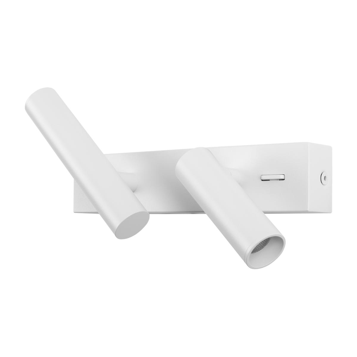 Спот настенный Loft It Sign 10260/2W White