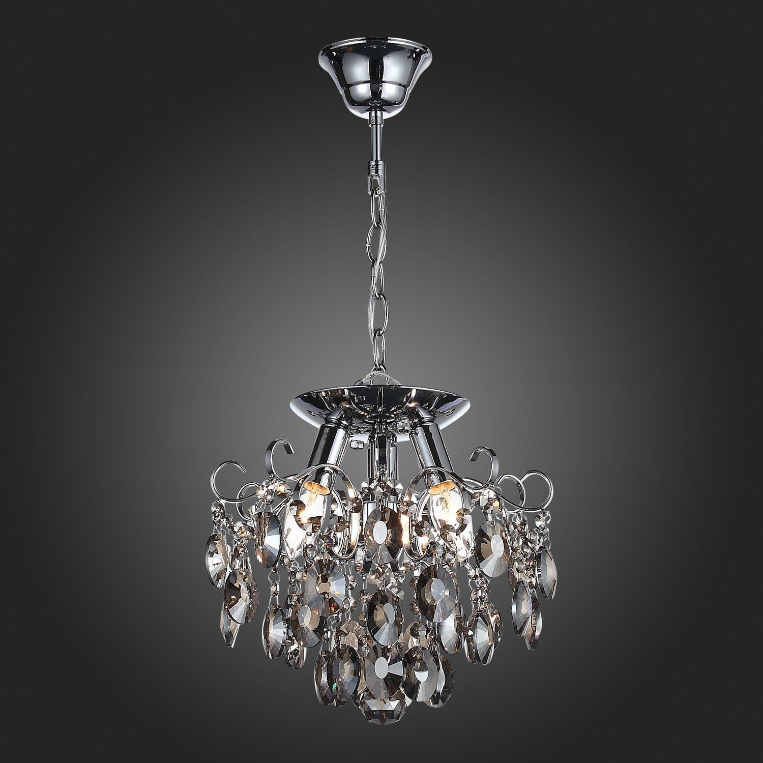 Подвесная люстра ST LUCE ORECCHINI SL846.102.03