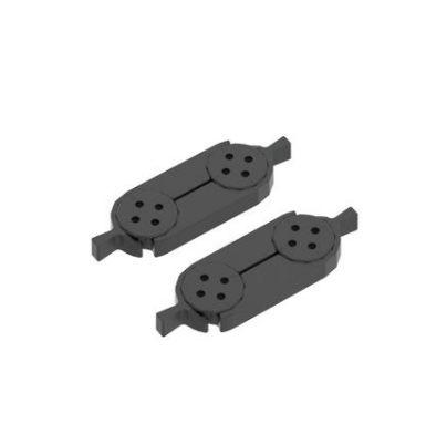 Соединительные защелки для столешниц Skyland IMAGO MOBILE KCLK-01