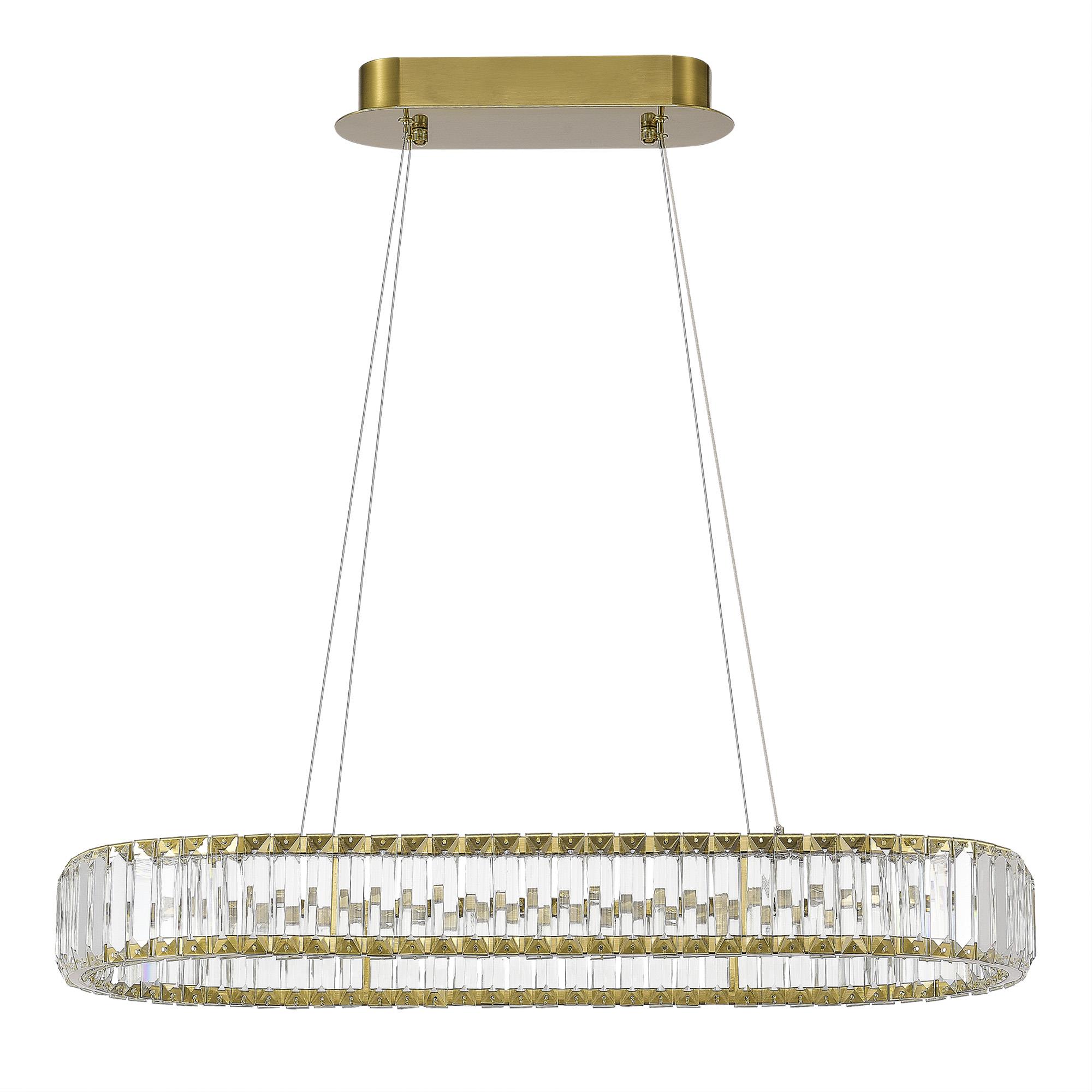 Подвесная люстра ST LUCE TIVOLI SL1622.323.01