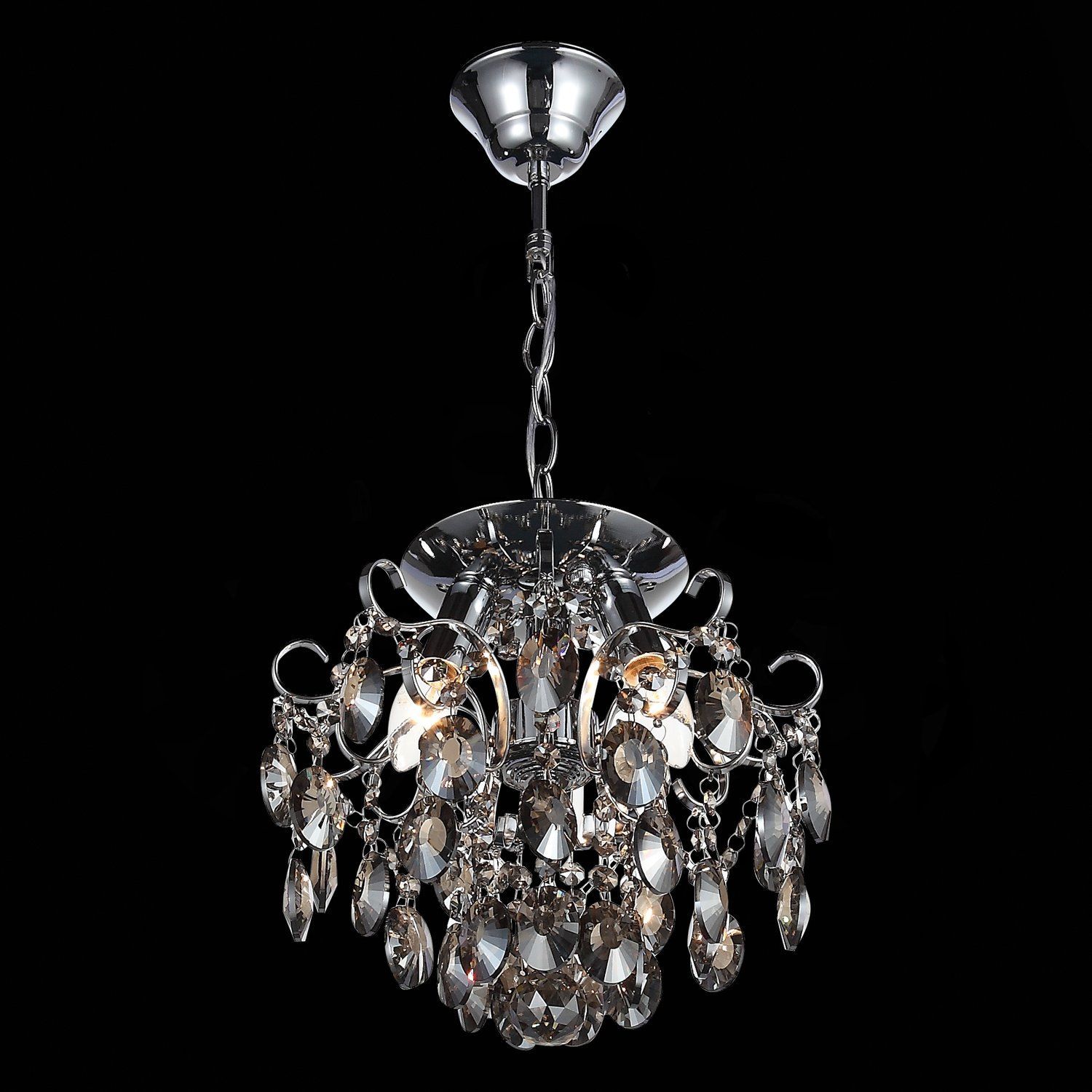 Подвесная люстра ST LUCE ORECCHINI SL846.102.03