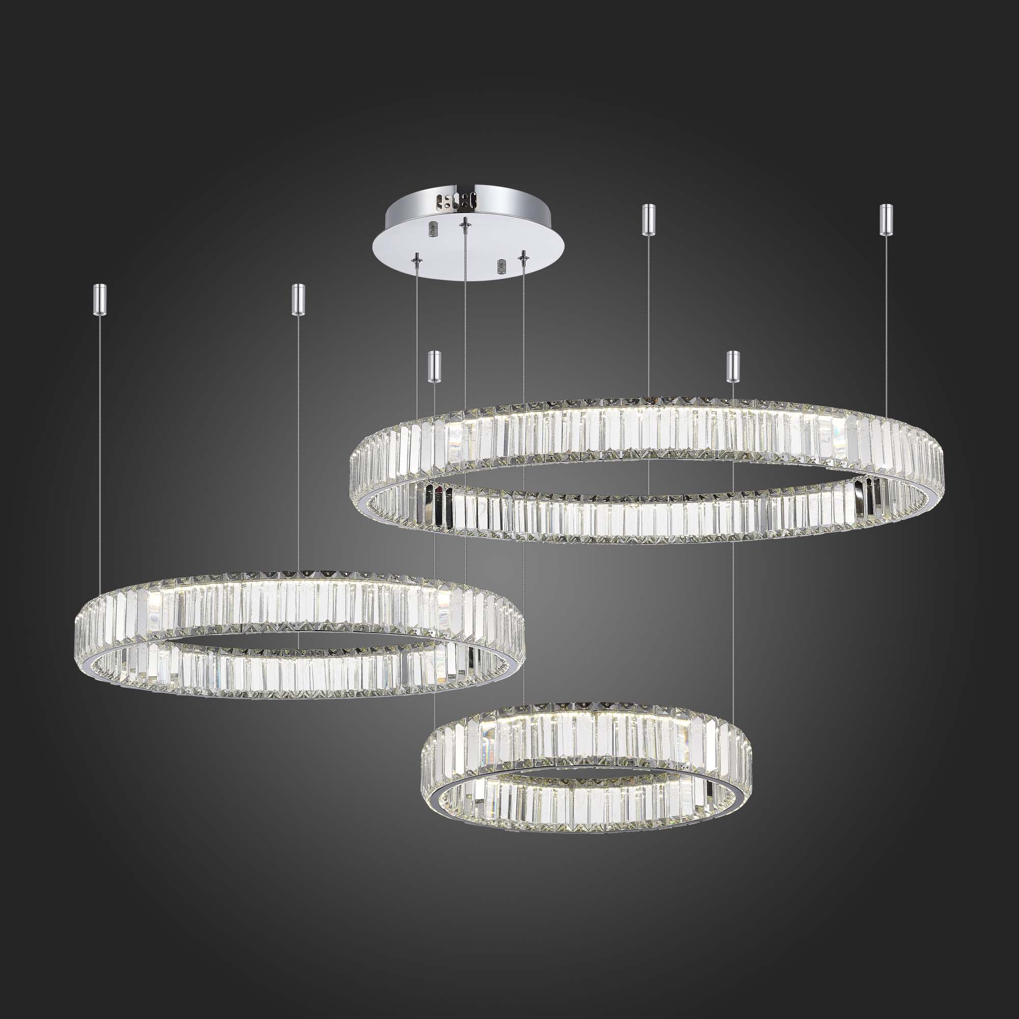 Подвесной светильник ST LUCE TIVOLI SL1622.113.03