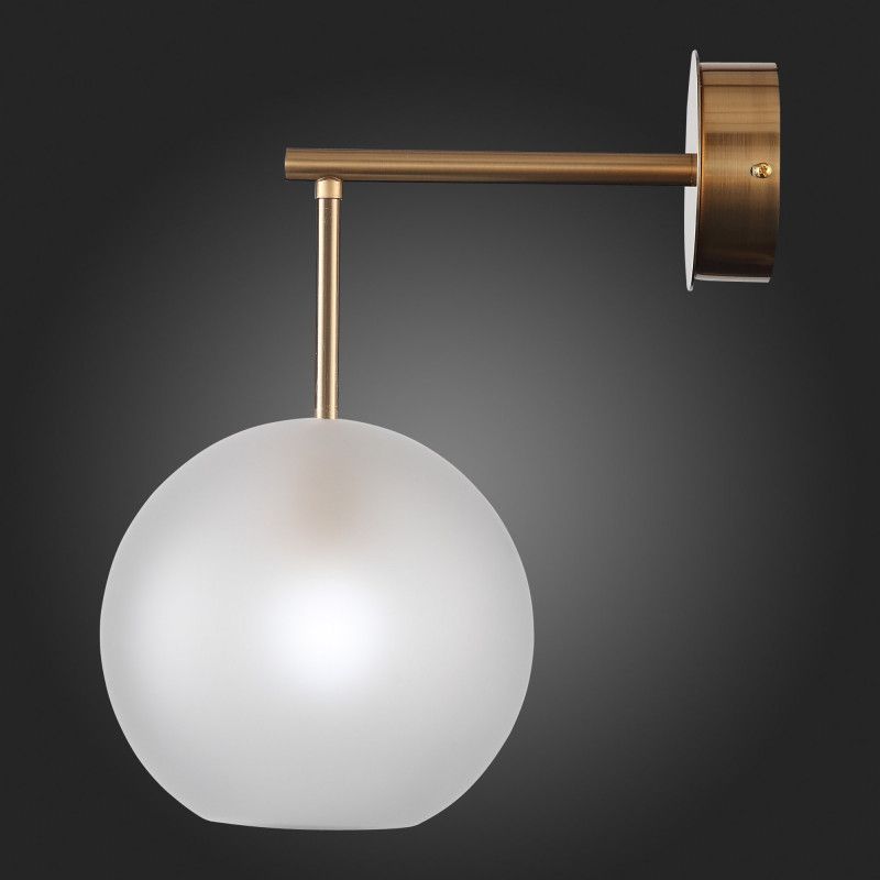 Бра настенное ST LUCE BOPONE SL1133.501.01