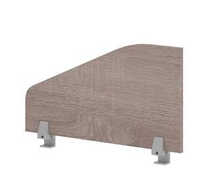 Экран Skyland XTEN XBL 653 Дуб Сонома