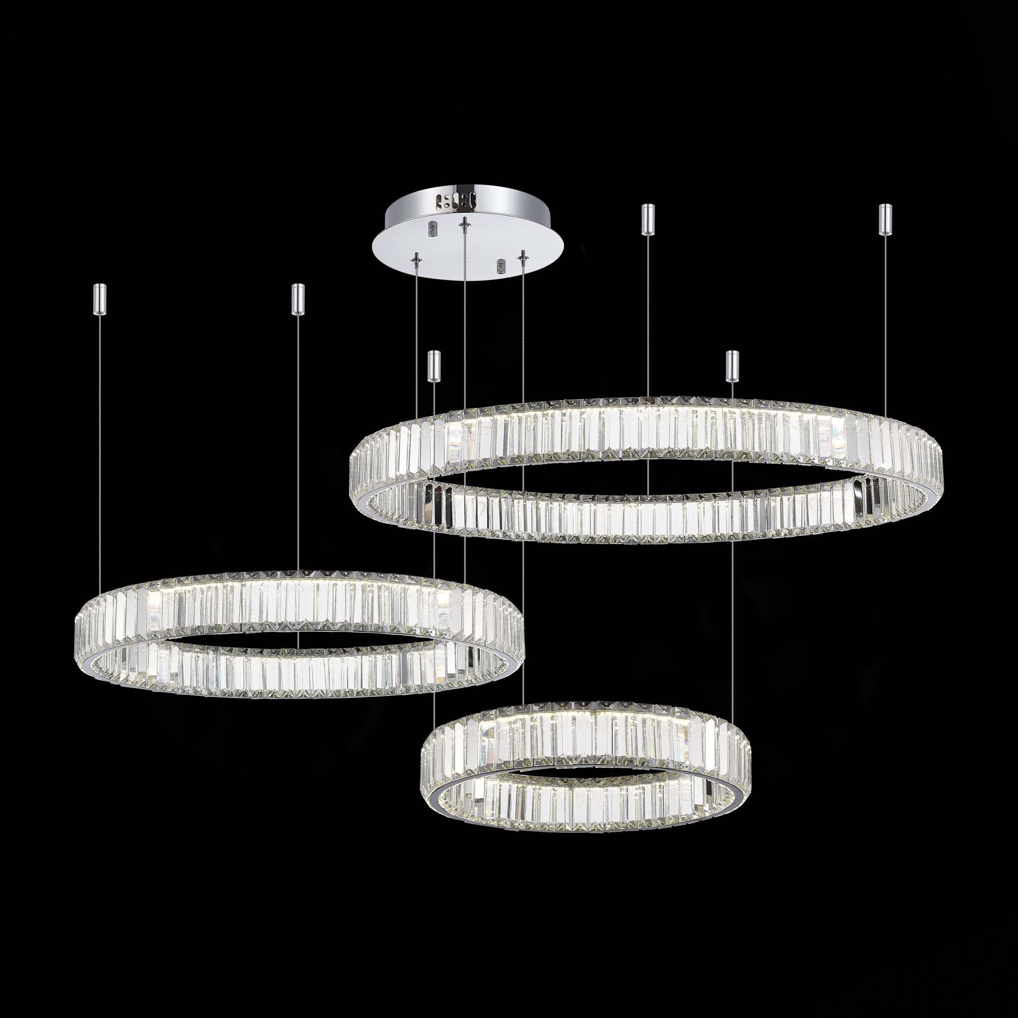 Подвесной светильник ST LUCE TIVOLI SL1622.113.03