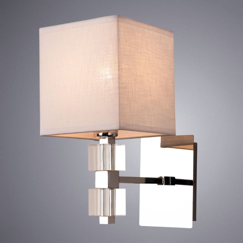 Бра настенное ARTE Lamp NORTH A5896AP-1CC