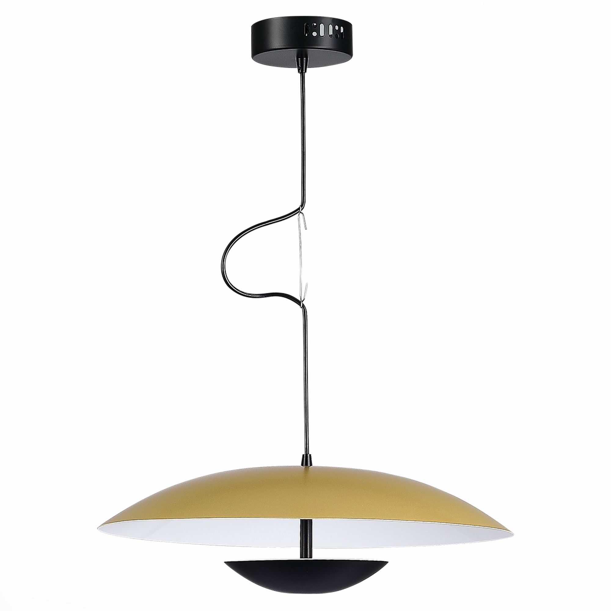 Подвесной светильник ST LUCE ARMONICO SL6502.203.01