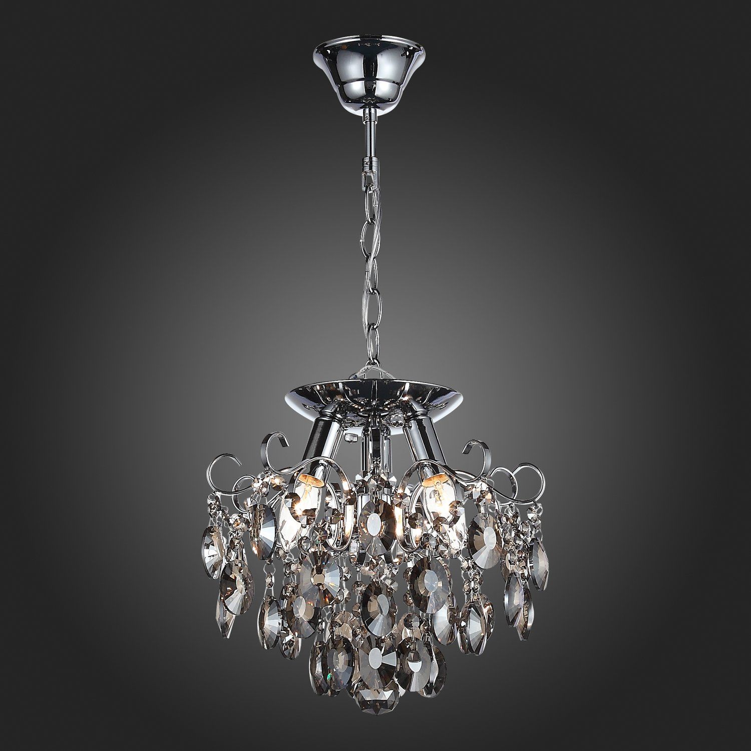 Подвесная люстра ST LUCE ORECCHINI SL846.102.03