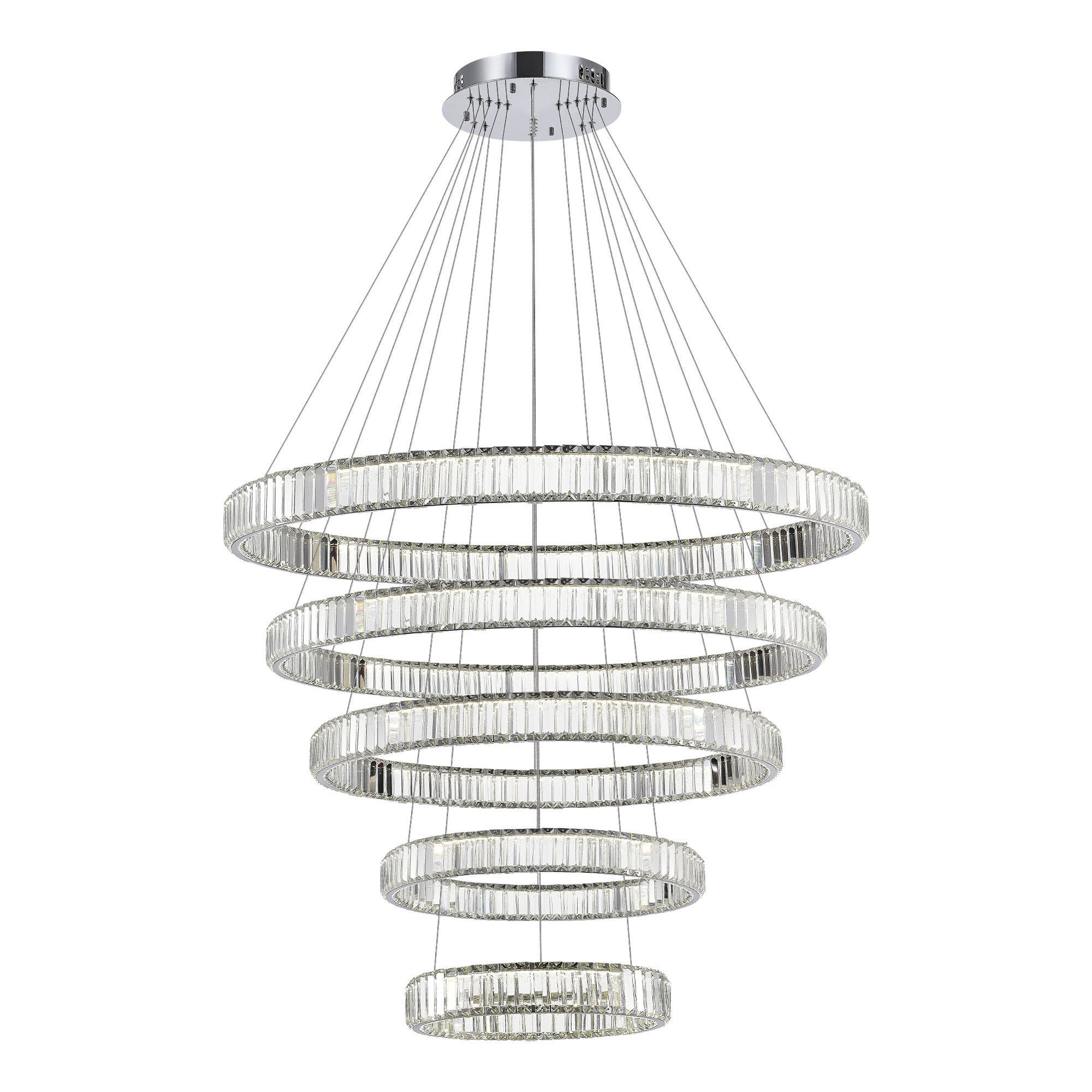 Подвесная люстра ST LUCE TIVOLI SL1622.113.05