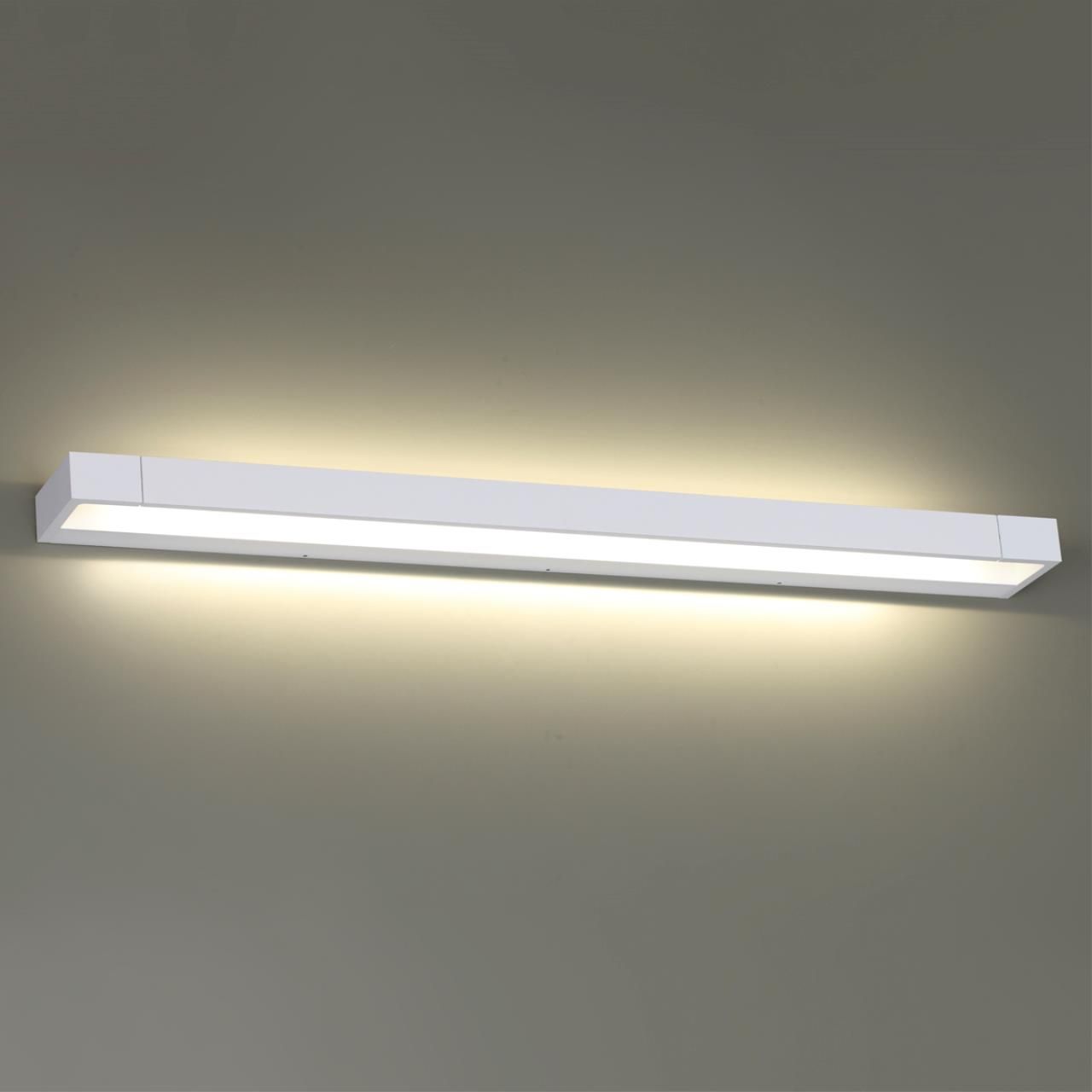 Бра ODEON LIGHT ARNO 3887/24WW