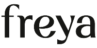 freya logo