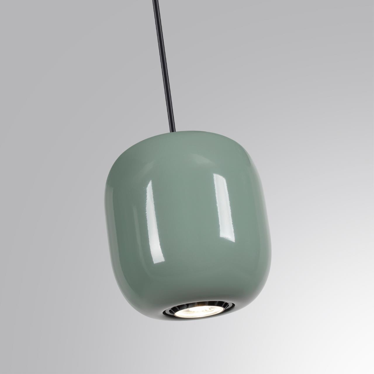 Подвесной светильник ODEON LIGHT OVALI 5053/1C