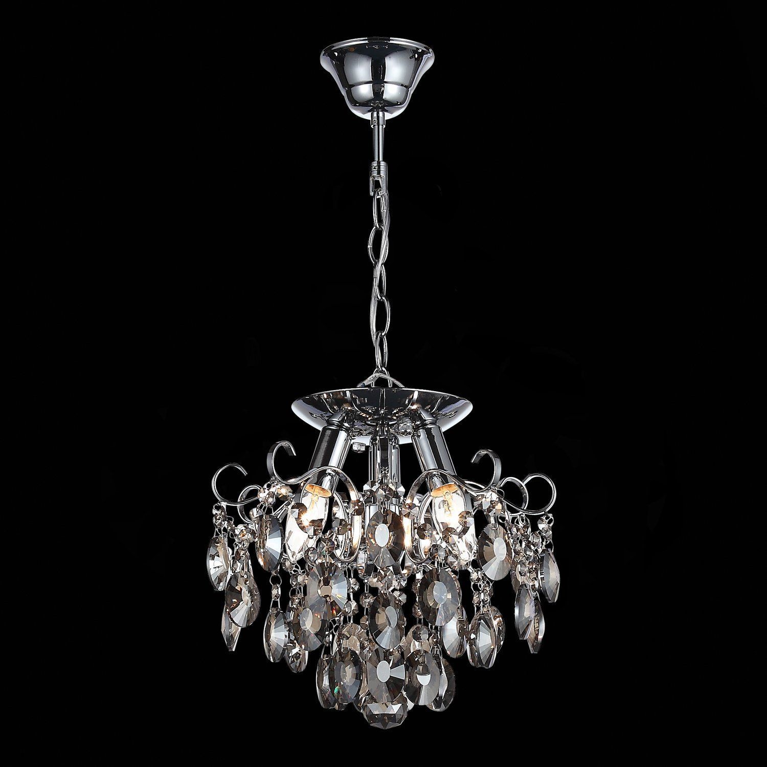 Подвесная люстра ST LUCE ORECCHINI SL846.102.03