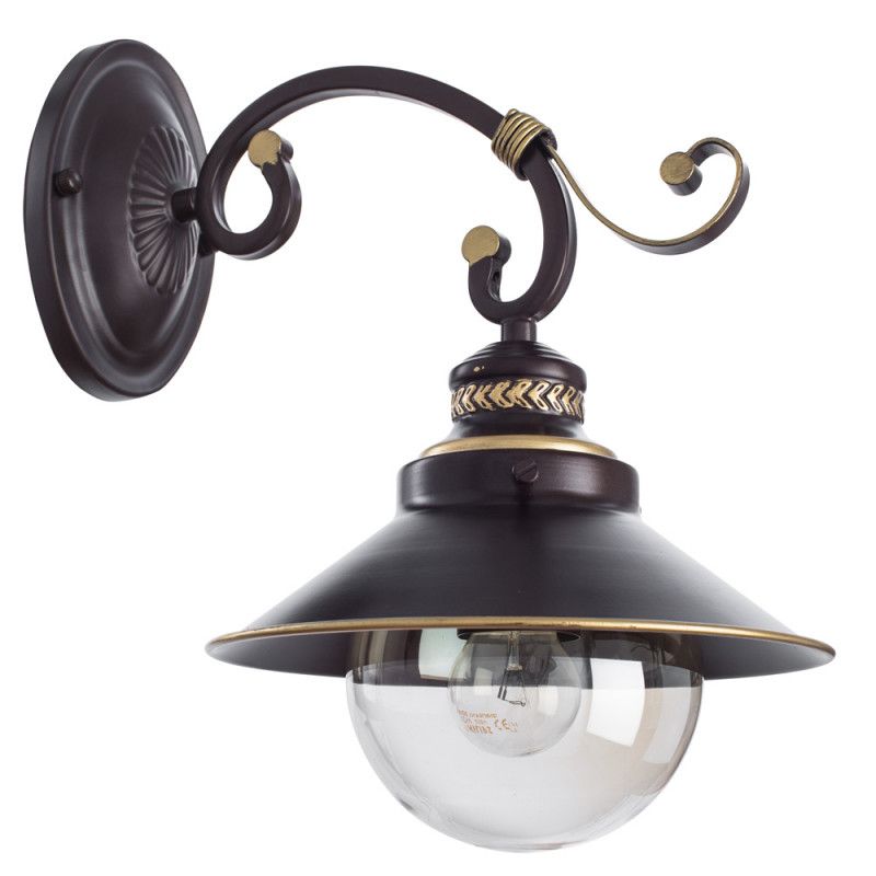 Бра настенное ARTE Lamp 4577 A4577AP-1CK