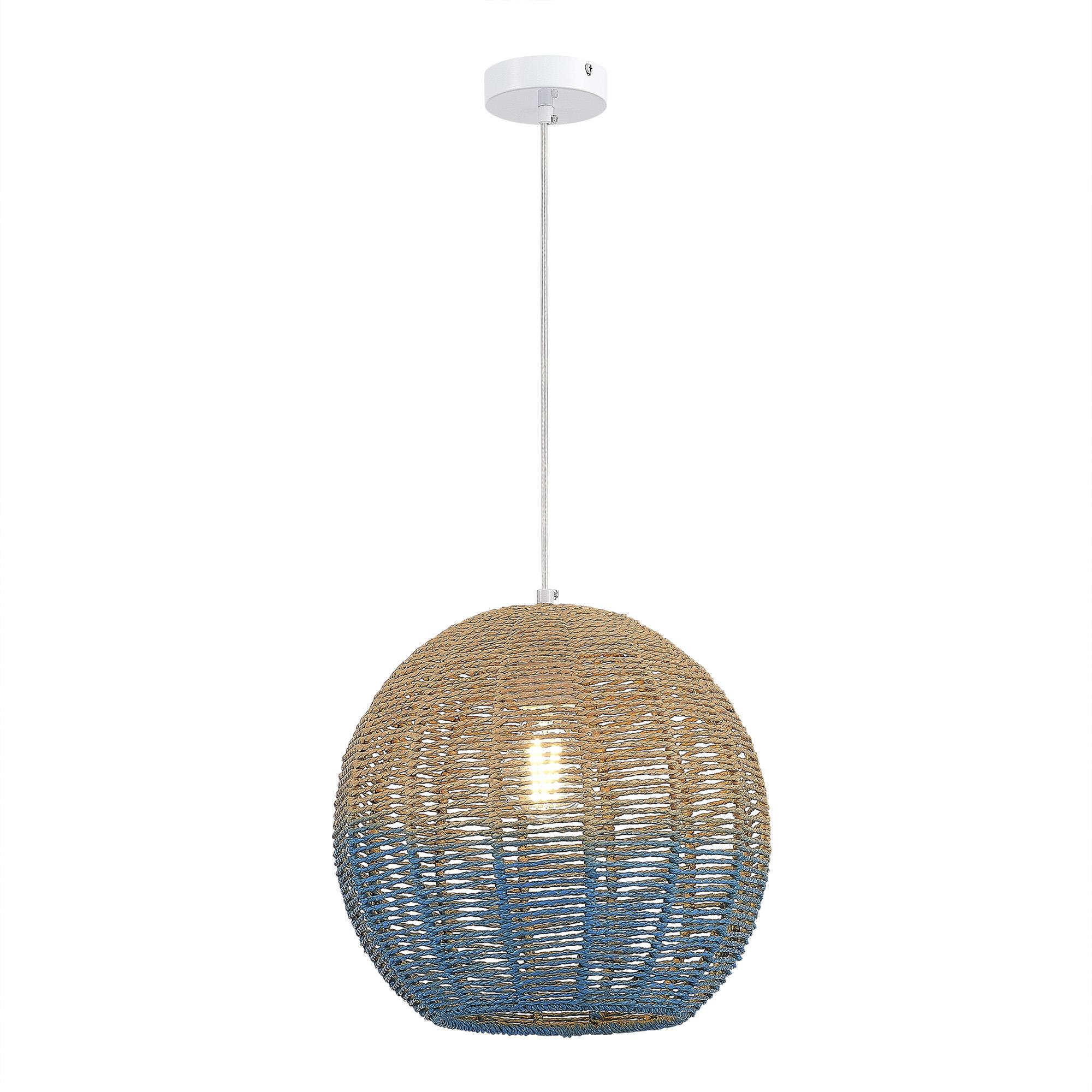 Подвесная люстра ST LUCE VIMINI SL1514.523.01