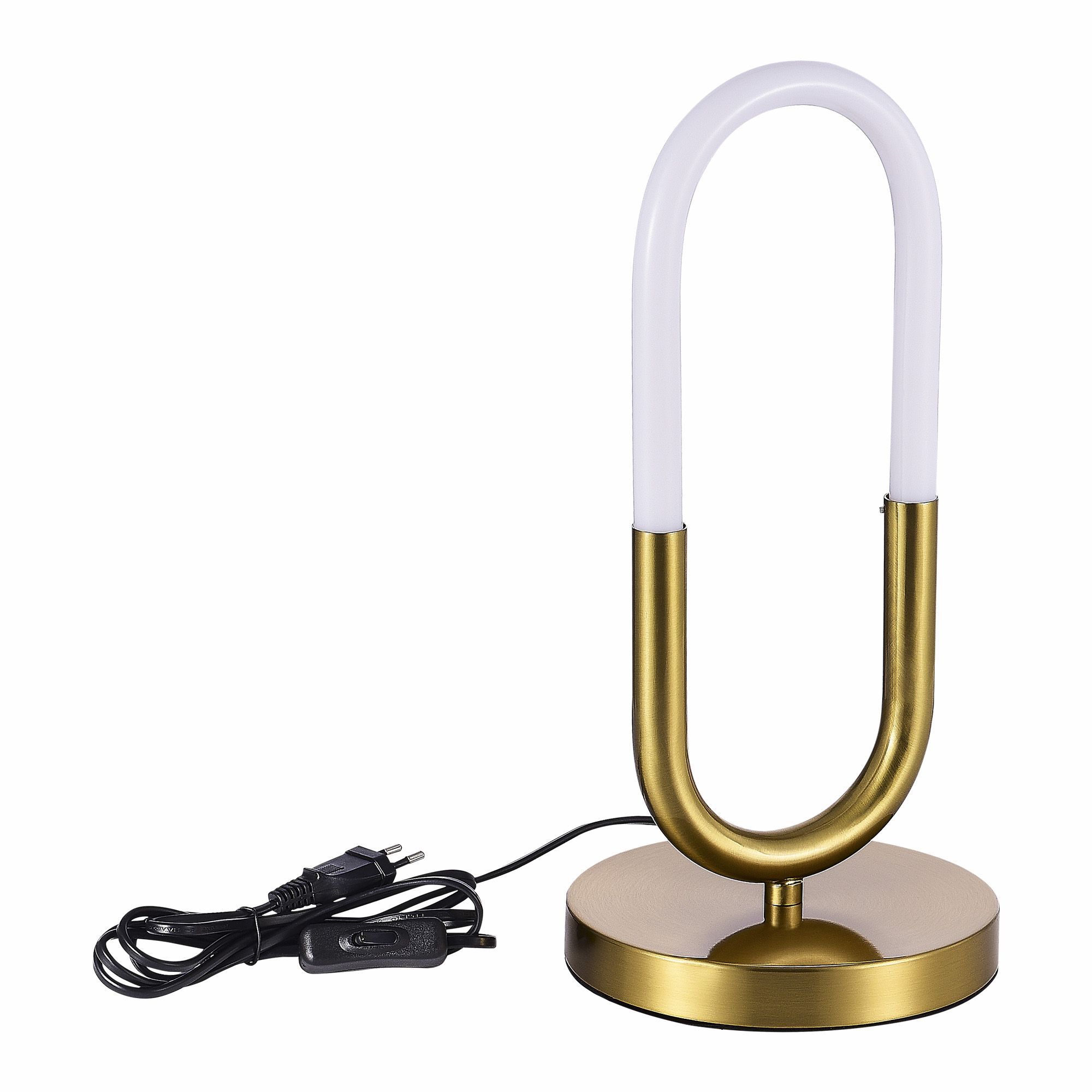 Лампа настольная ST LUCE MOFISTO SL1579.304.01