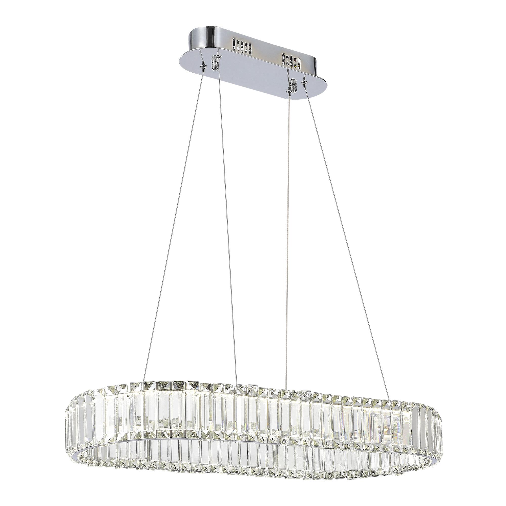 Подвесная люстра ST LUCE TIVOLI SL1622.123.01