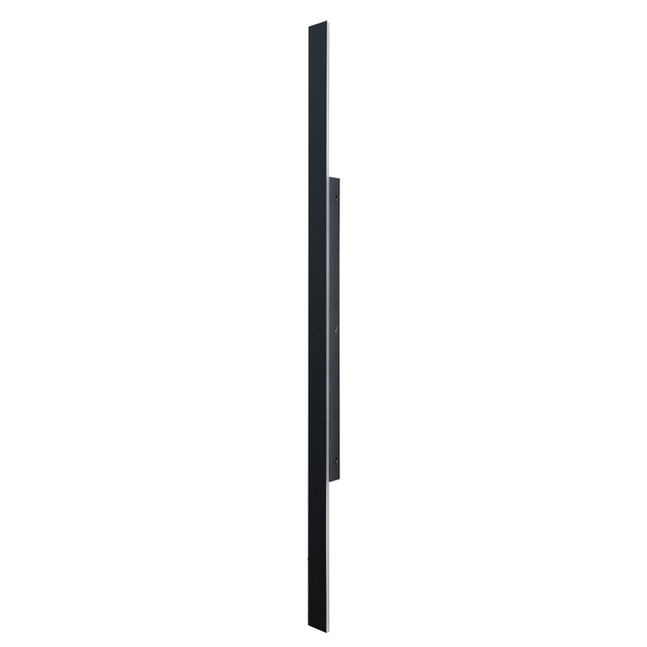 Уличный настенный светильник ARTE LAMP TEJAT A5432AL-1BK