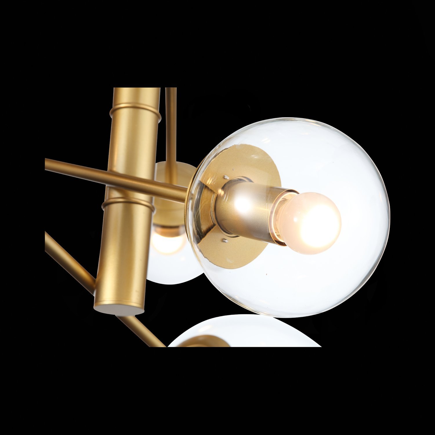 Люстра на штанге ST LUCE LIORA SL1150.203.08