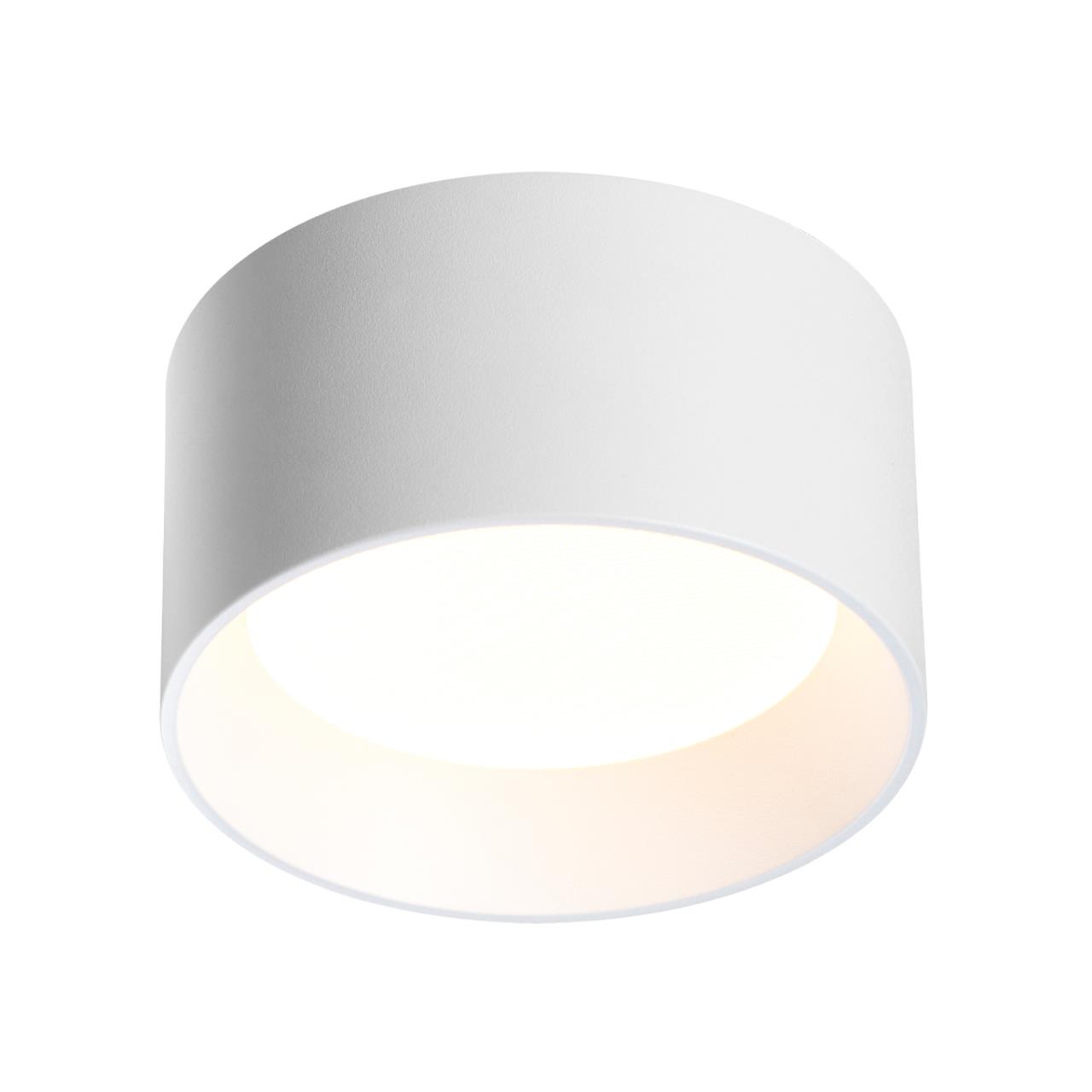 Точечный накладной светильник ODEON LIGHT OBEN 6622/10CL