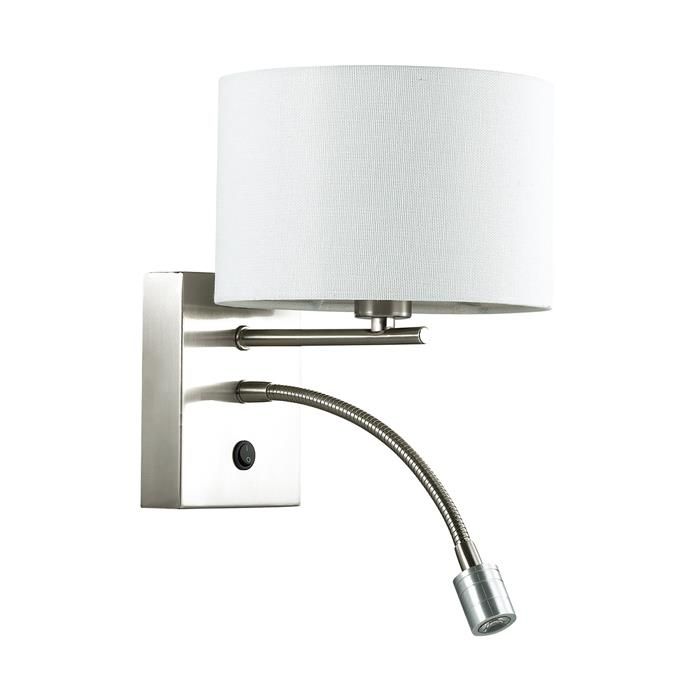Бра настенное LUMION NIKKI 3745/1A