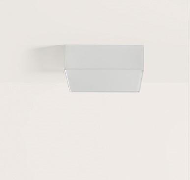 Потолочный светильник Aromas del Campo Tamb Squar 036125