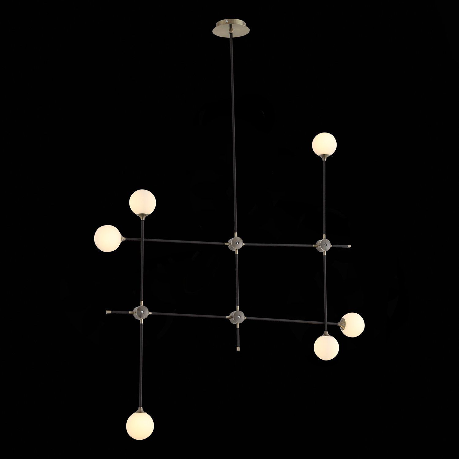 Подвесной светильник ST LUCE BASTONCINO SL429.403.06