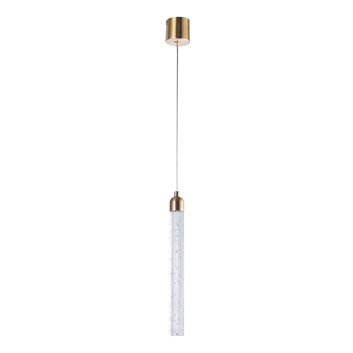 Подвесной светильник ARTE LAMP BIAS A1802SP-5PB
