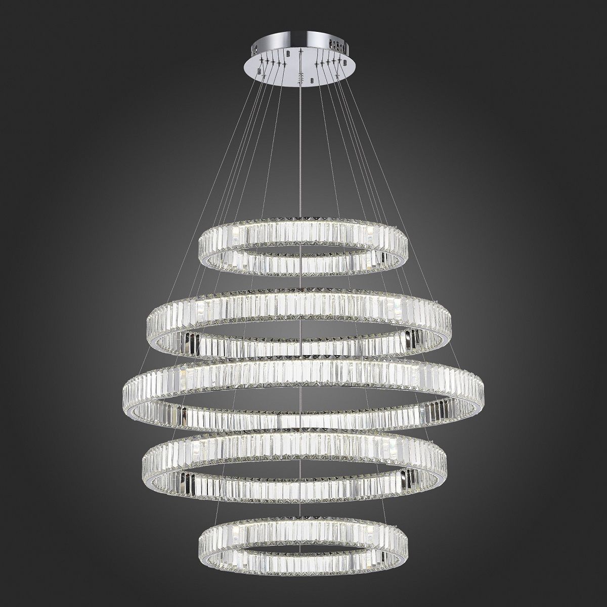 Подвесная люстра ST LUCE TIVOLI SL1622.103.05