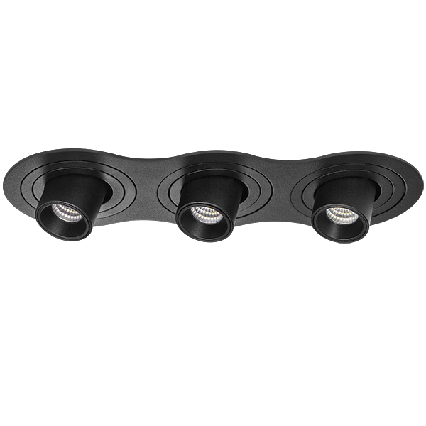Спот потолочный Lightstar INTERO TUBO LED i637172