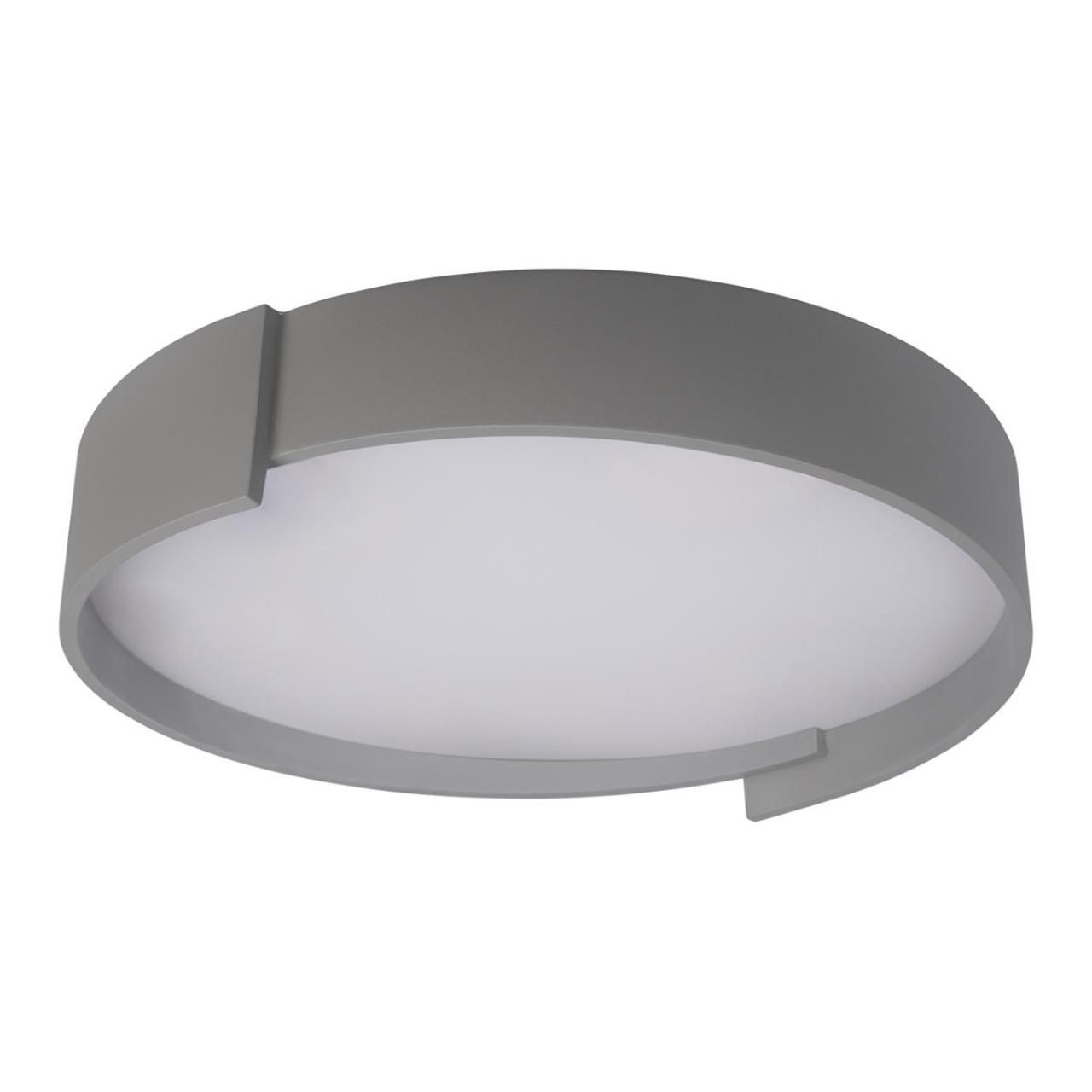 Потолочный светильник Loft it Coin 10200 Grey