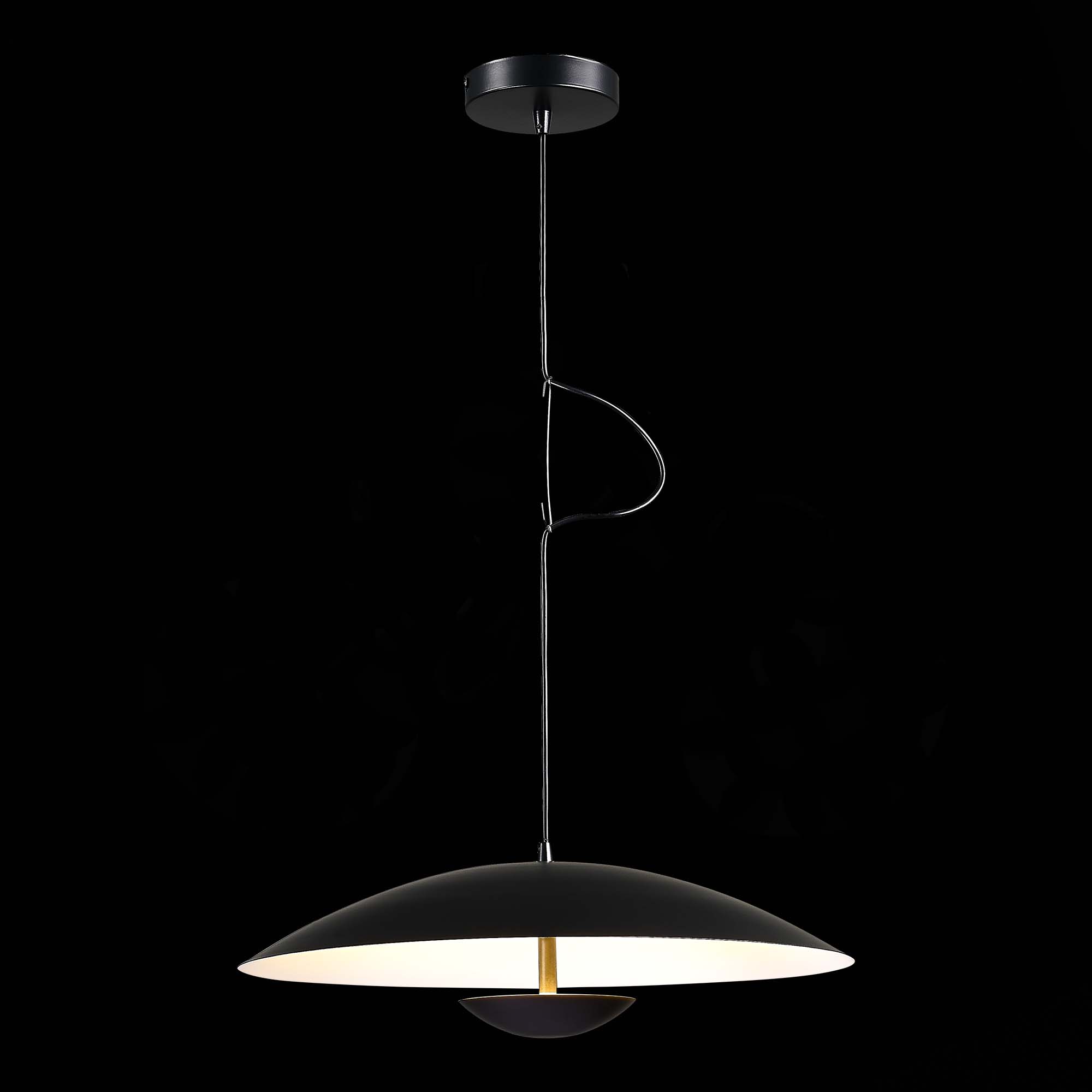 Подвесной светильник ST LUCE ARMONICO SL6502.403.01