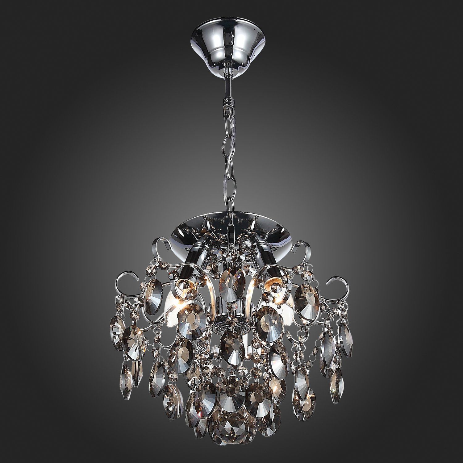 Подвесная люстра ST LUCE ORECCHINI SL846.102.03