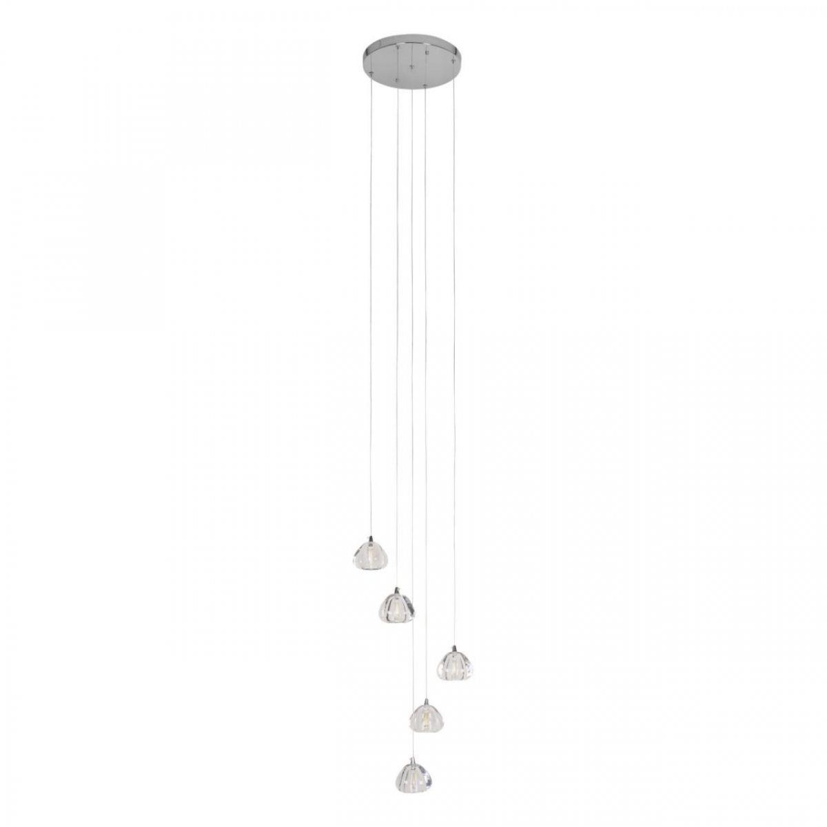 Подвесной светильник LOFT IT Rain 10151/5