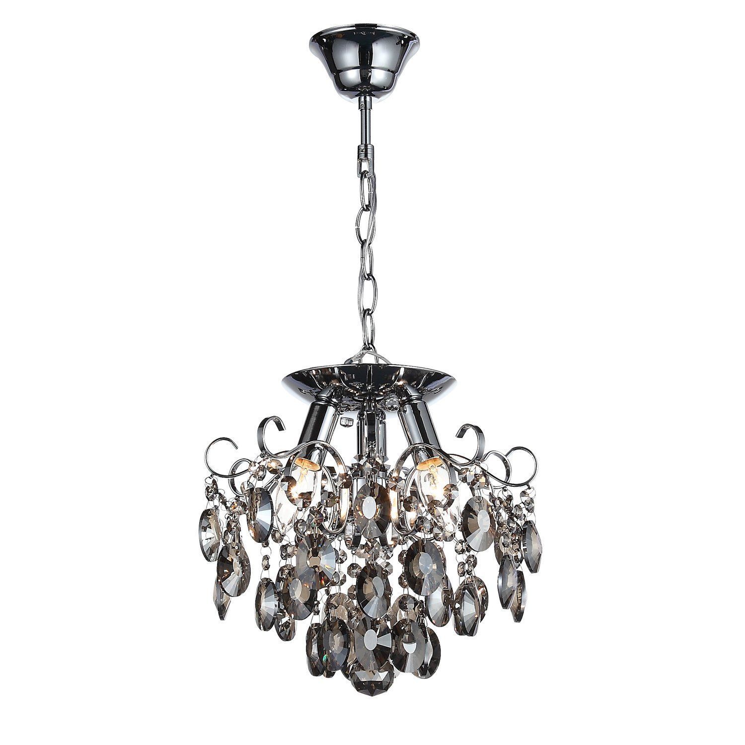 Подвесная люстра ST LUCE ORECCHINI SL846.102.03