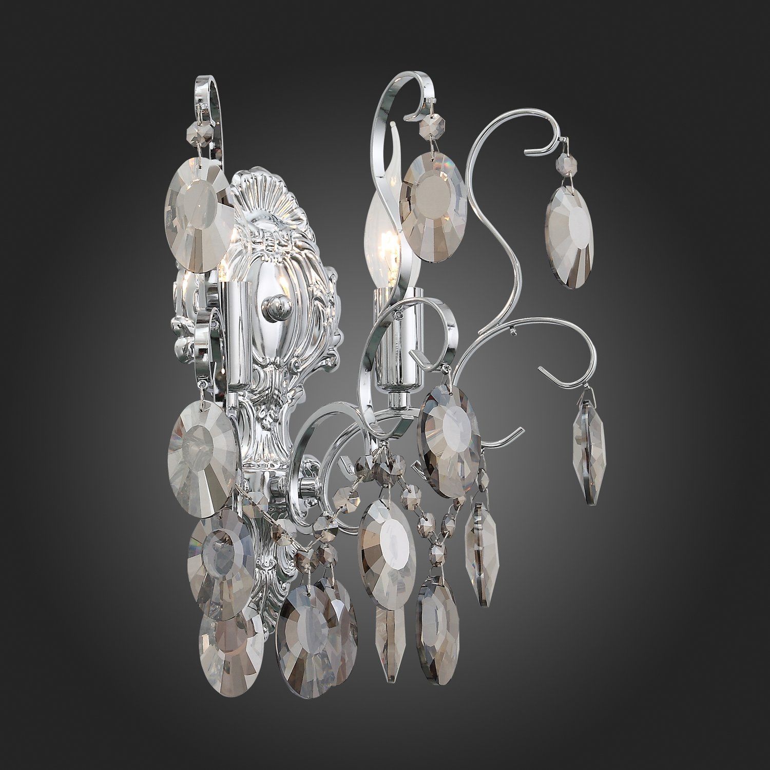 Бра настенное ST LUCE ORECCHINI SL846.101.02