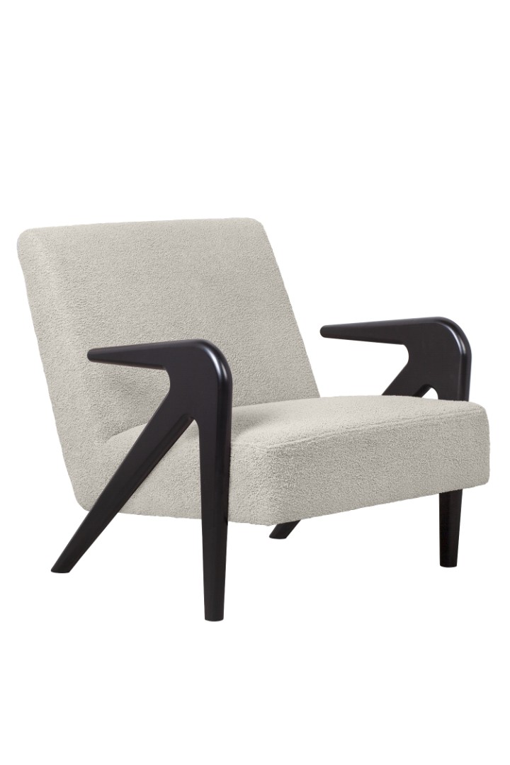 Кресло Arrow BL Бежевый