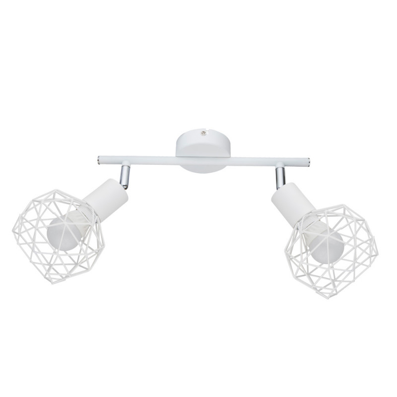 Спот потолочный ARTE Lamp A6141AP-2WH