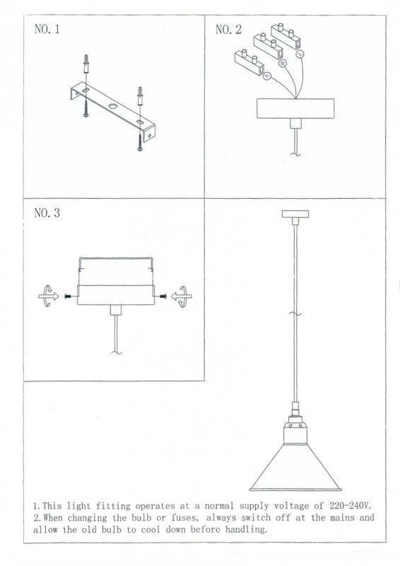 Подвесной светильник Lightstar LOFT 765024