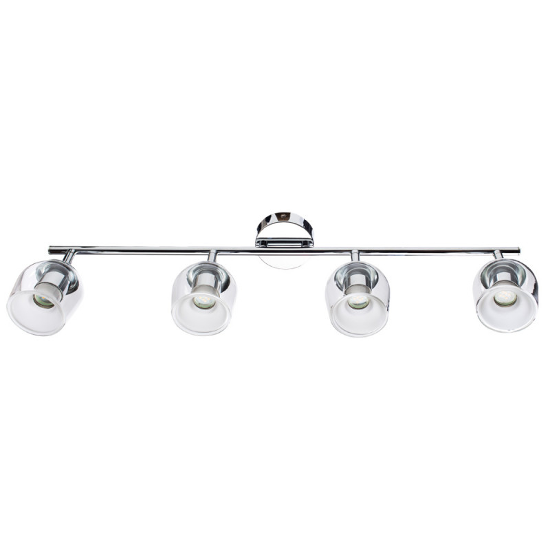 Спот потолочный ARTE Lamp Echeggio A1558PL-4CC