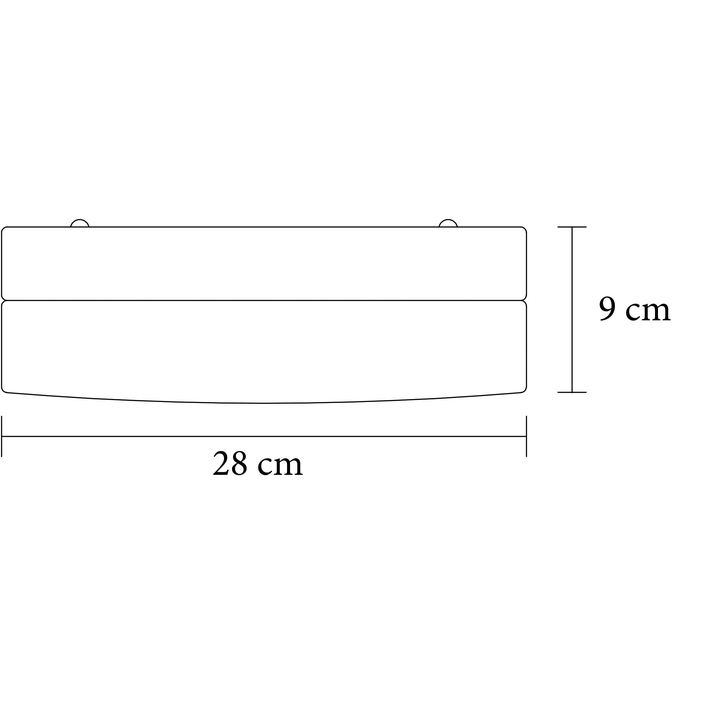 Потолочный светильник ARTE LAMP AQUA-TABLET A6047PL-3SS