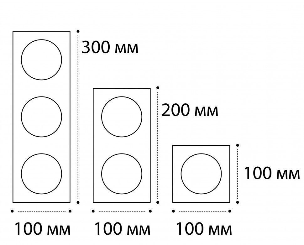 Рамка декоративная ITALLINE SP 01 white