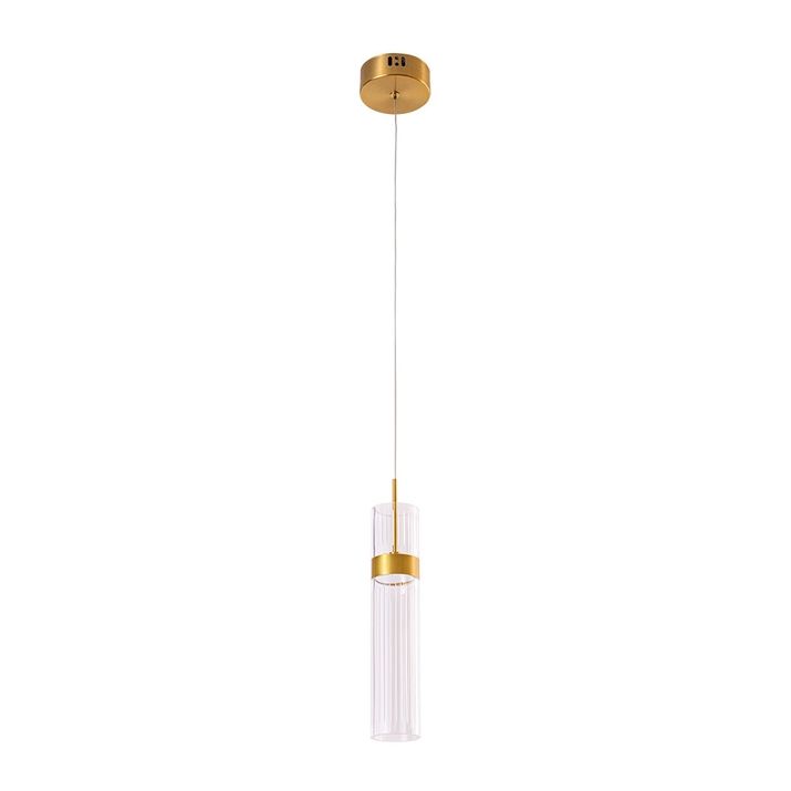 Подвесной светильник ARTE LAMP MISTY A2950SP-5PB