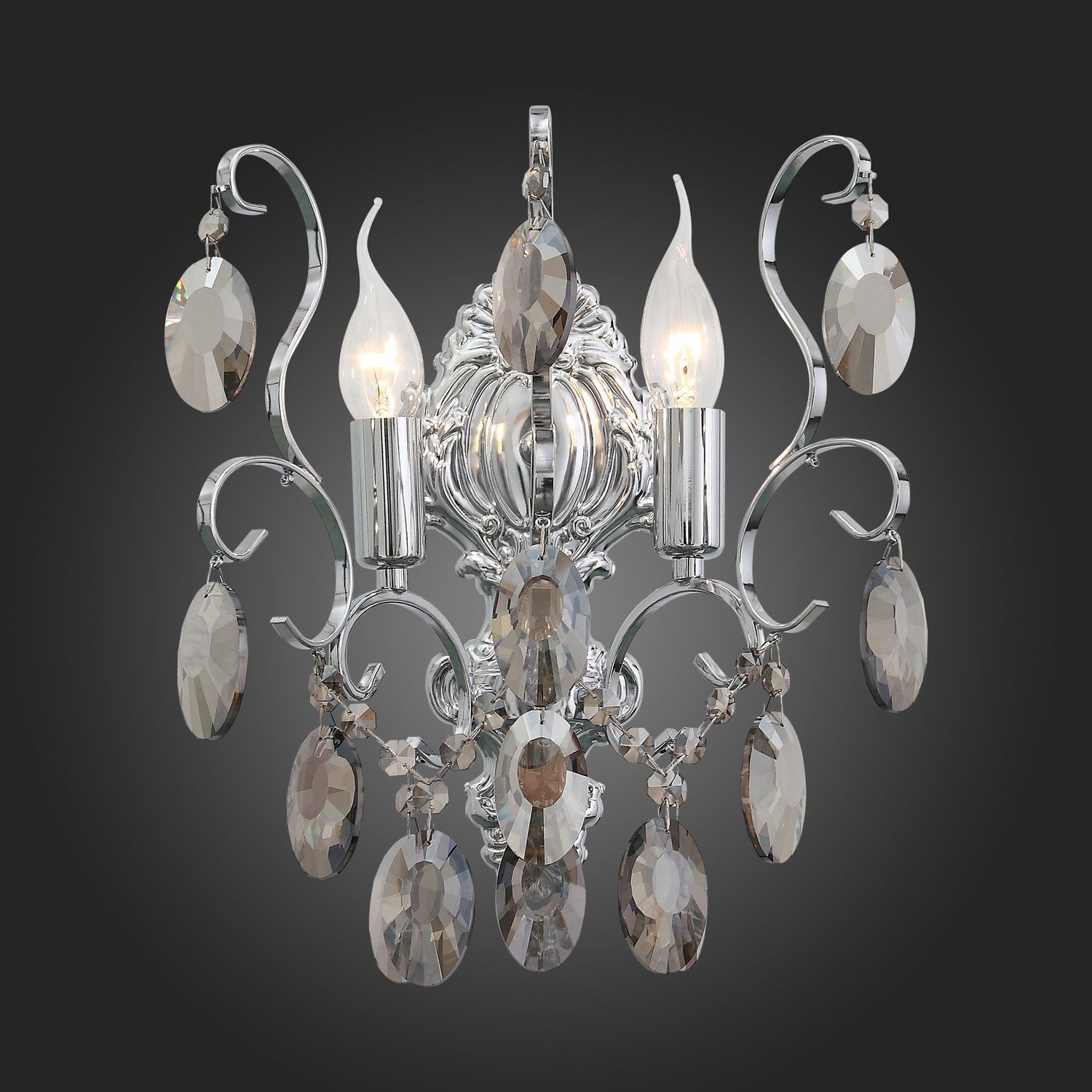 Бра настенное ST LUCE ORECCHINI SL846.101.02