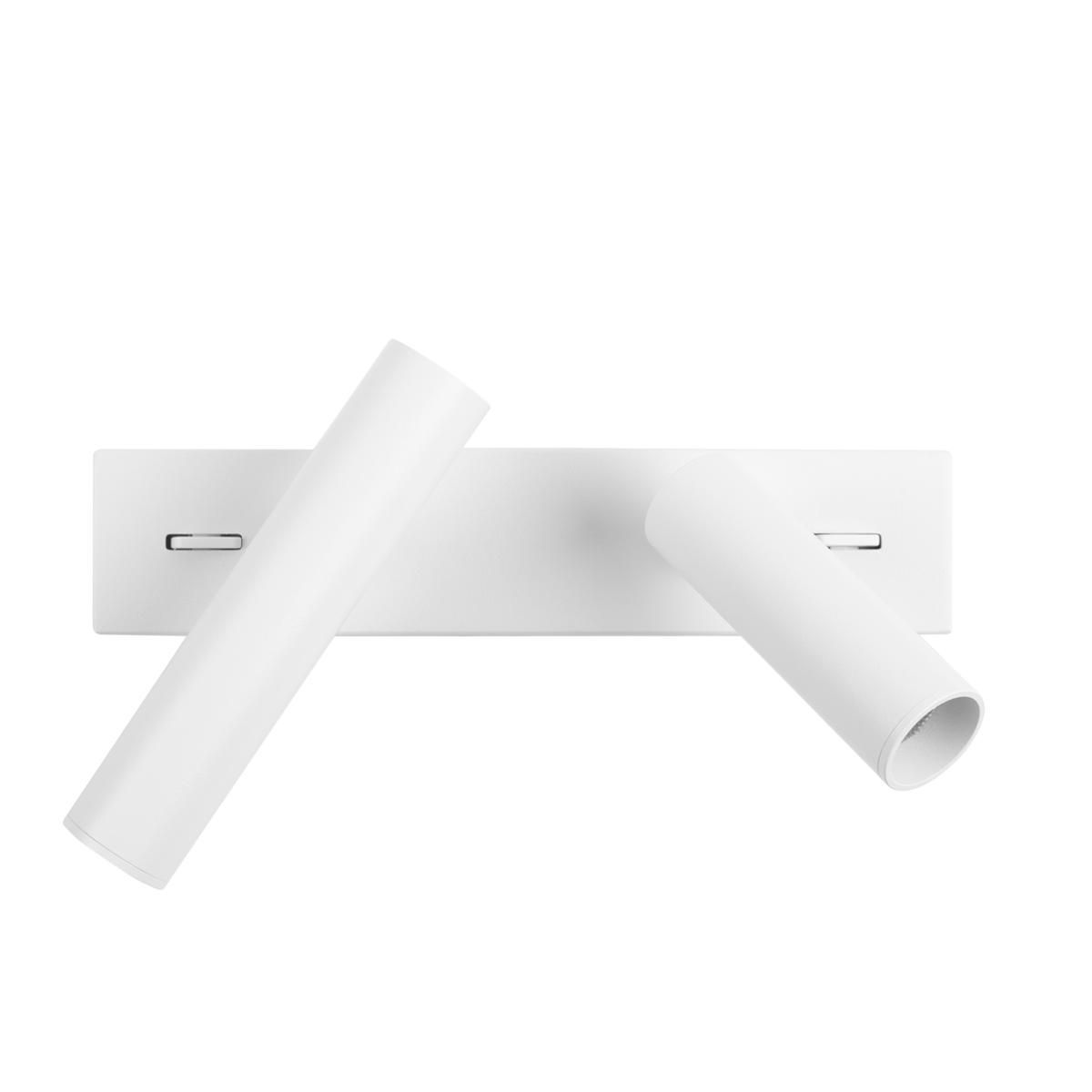 Спот настенный Loft It Sign 10260/2W White