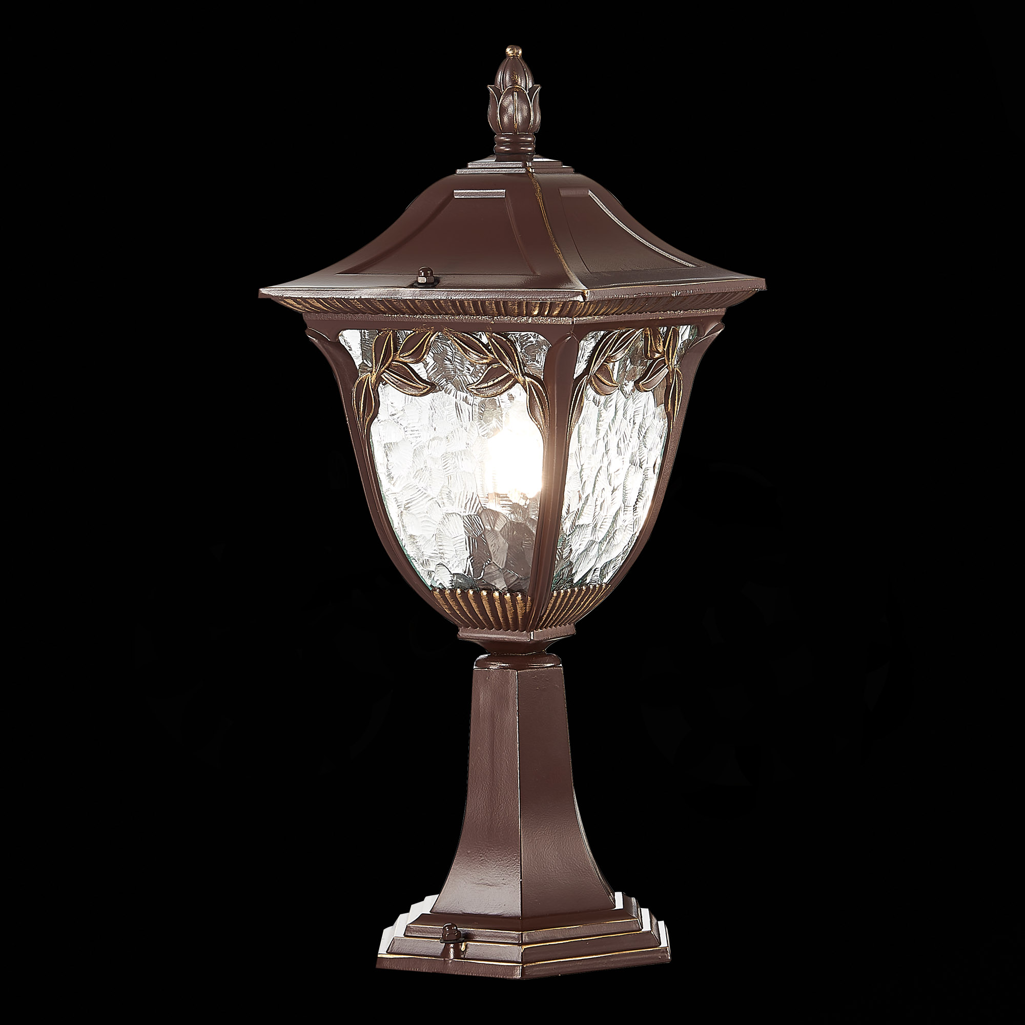 Садово-парковый фонарь ST LUCE CHIANI SL083.705.01